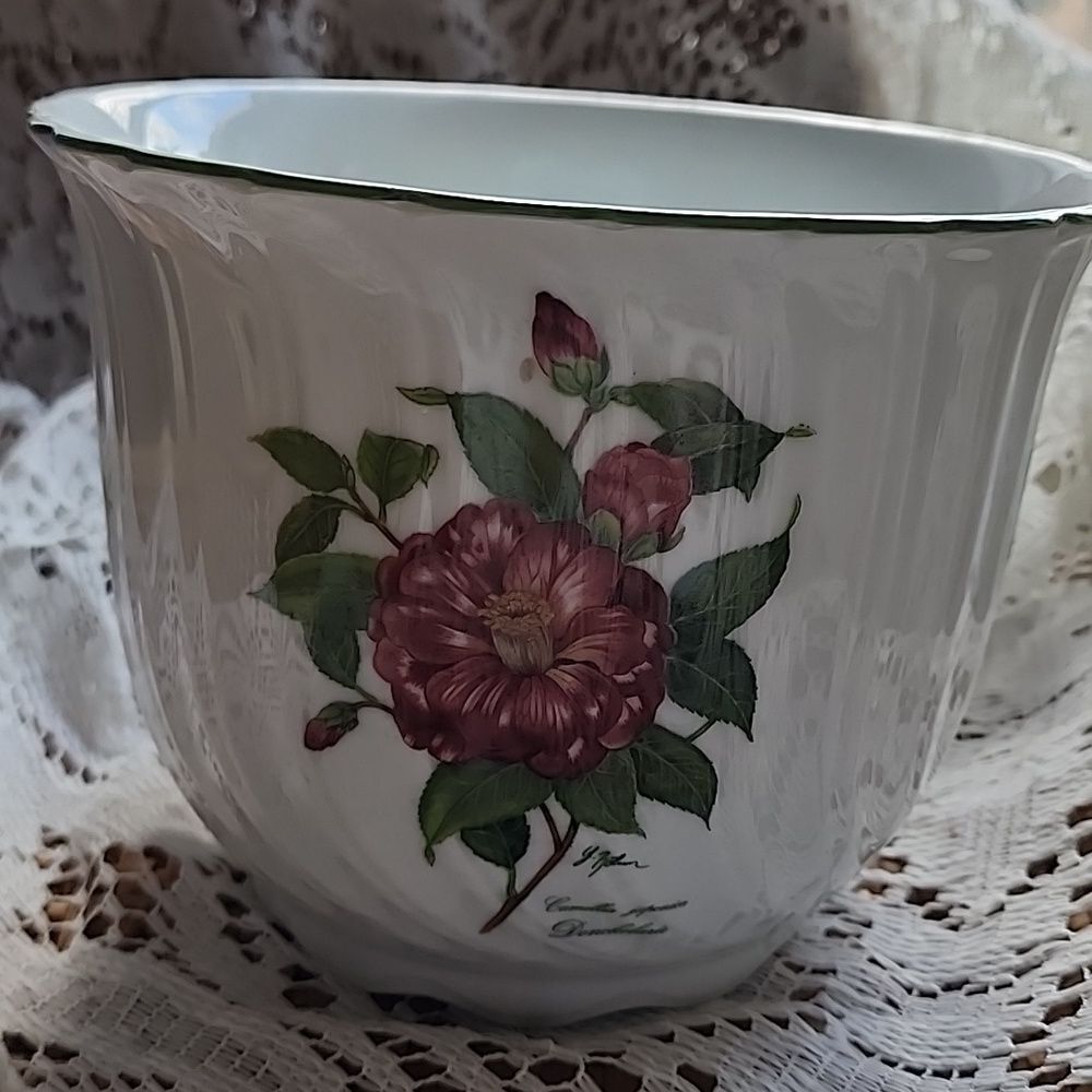 Cachepot Made In Germany - Picture 6 of 8